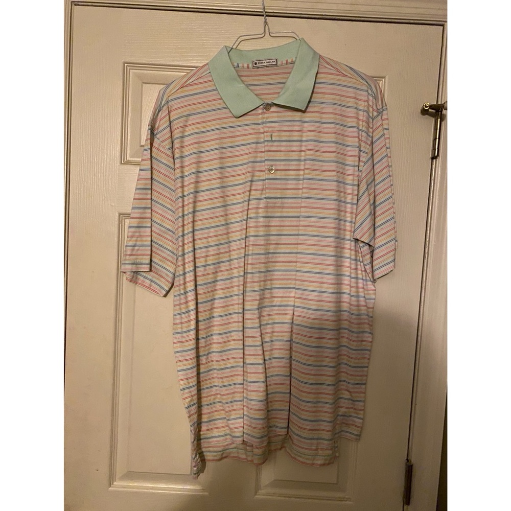 Peter Millar XL mens